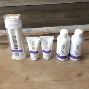 Rodan and Fields Acne Treatment